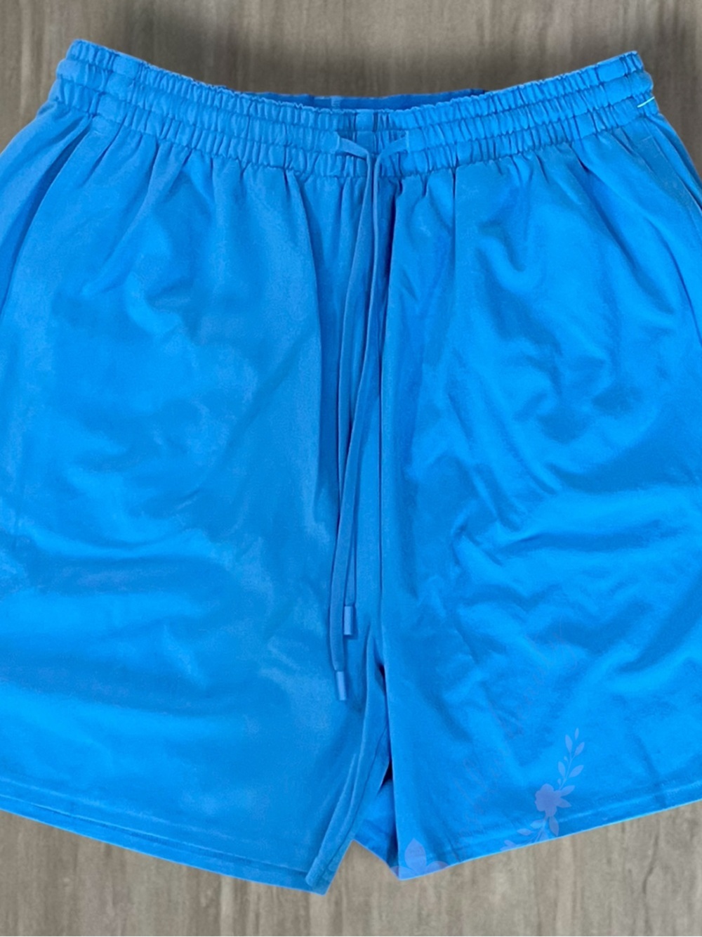 Pace Rival High Rise Short 5” POOLPARTY - Picture 2 of 7